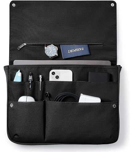 Amazon.co.jp: コクヨ バッグインバッグ インナーバッグ BizrAck B5